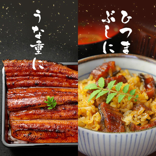 送料無料国産国内産うなぎ蒲焼き大サイズギフトプレゼント贈り物