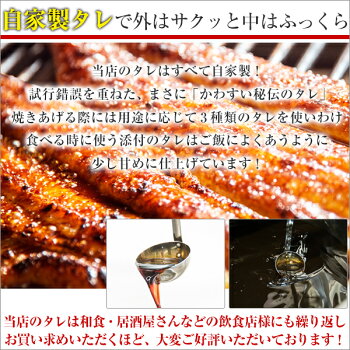送料無料うなぎウナギ鰻蒲焼き国内産国産うなぎ土用丑の日