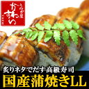 【業務用】国産うなぎ蒲焼き200g 25本【ウナギ 鰻 蒲焼き 店舗用 大容量】