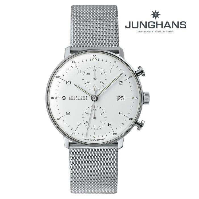 JUNGHANS ユンハンス 027_4003_44M メカニ