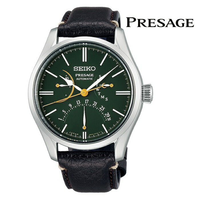 SEIKO  ץ쥶 PRESAGE SARD015 ᥫ˥ ưʼ괬դ  ӻ å  ...