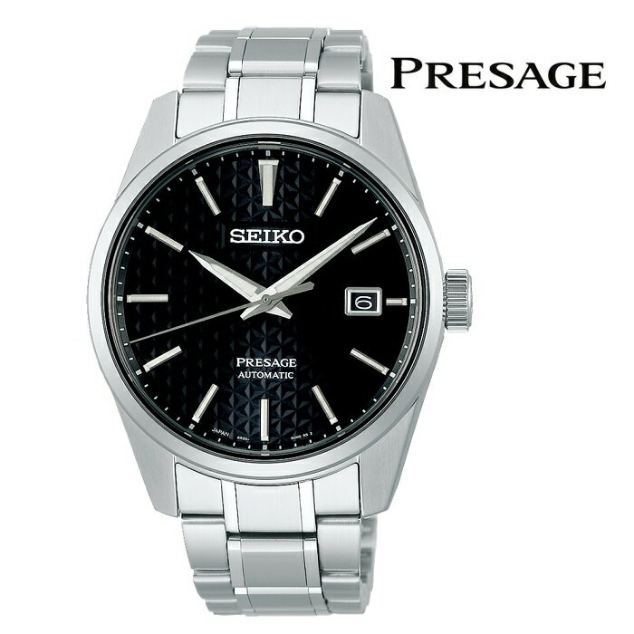 SEIKO セイコー プレザージュ PRESAGE SA