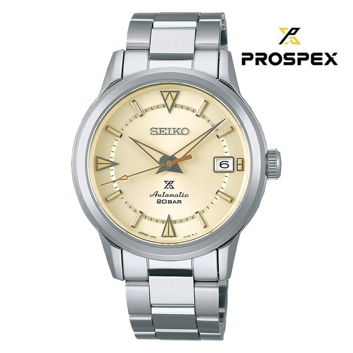 SEIKO セイコー プロスペックス PROSPEX