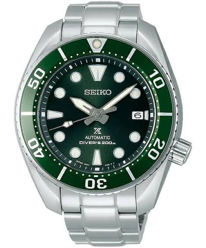 Seiko Prospex Diver Scuba SBDC081