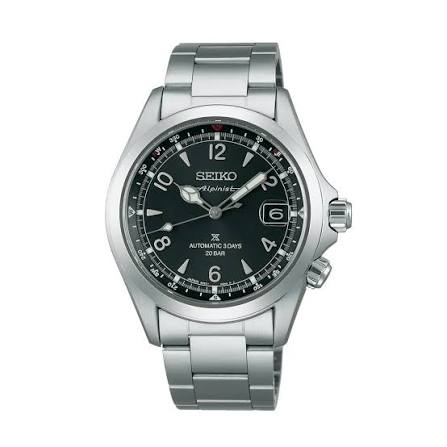 Seiko Prospex Alpinist SBDC209