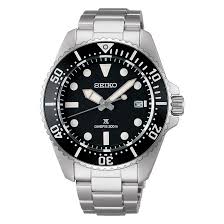 Seiko PROSPEX Diver Scuba SBDJ063