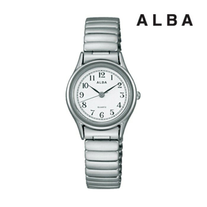 腕時計, レディース腕時計 SEIKO ALBA AQHK439 