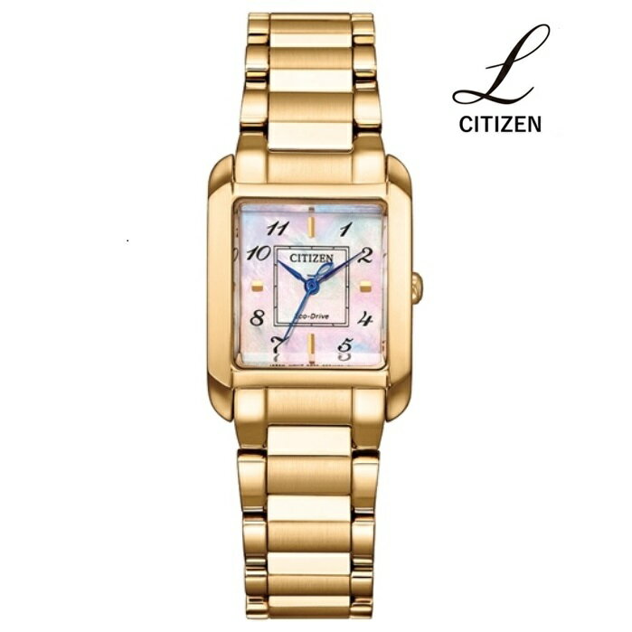 CITIZEN シチズン CITIZEN L シチズンエ�