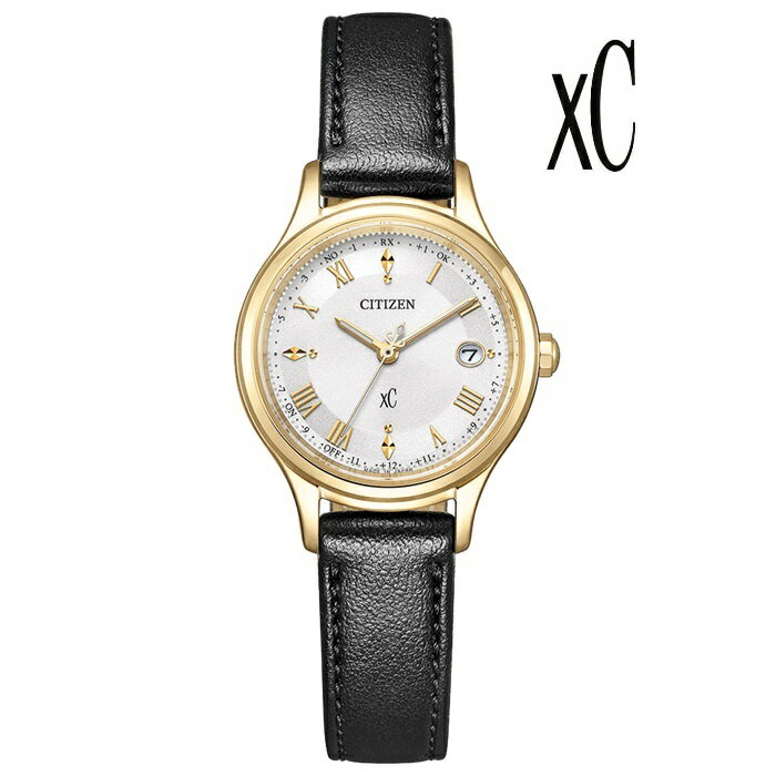 CITIZEN シチズン XC クロスシー ES9492-1