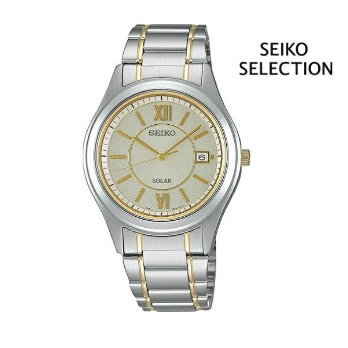 SEIKO セイコー SEIKO-SELECTION セイコー