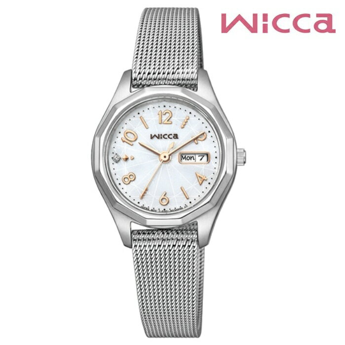 CITIZEN シチズン Wicca ウィッカKH3-517-1