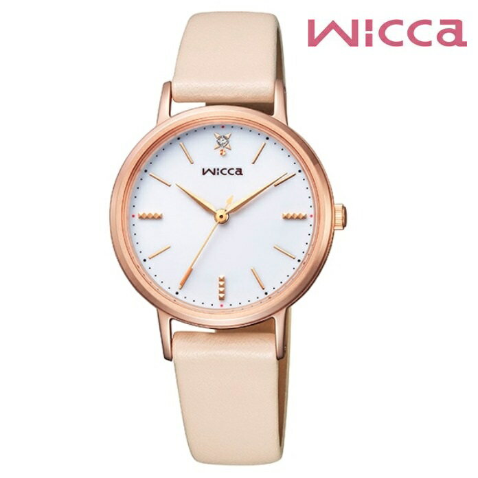 CITIZEN  Wicca å KP5-166-10 顼ƥå ǥ ӻ å  ԥ󥯥ɿ ...