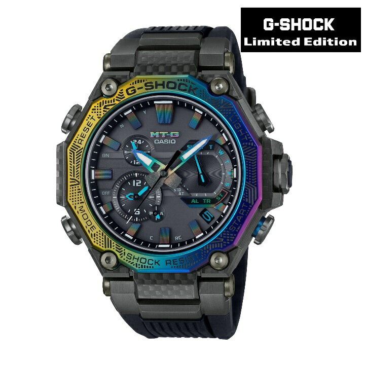 ڸʡCASIO  Gå G-SHOCK MTG-B2000YR-1AJR  ӻ å   ᡼ݾ ץ쥼  ե ֥ ä å Ƥ ̵