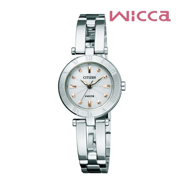 CITIZEN シチズン Wicca ウィッカ NA15-157