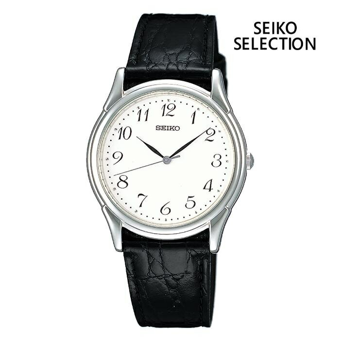 SEIKO  SEIKO-SELECTION 쥯 SBTB005 Ӽ  ӻ å  С եȥå  ᡼ݾ ץ쥼  ե ֥ ä Ƥ ̵