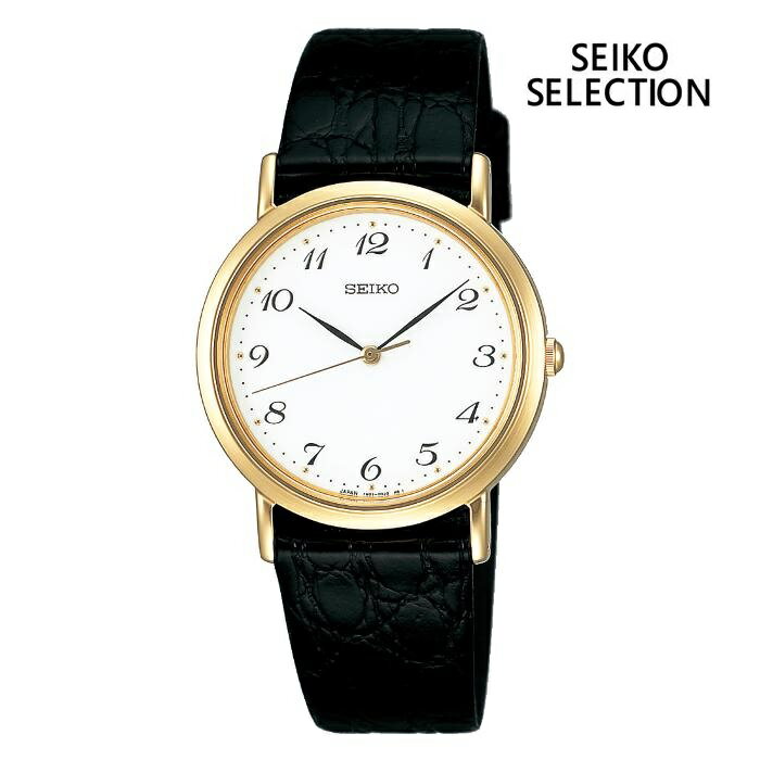 SEIKO  SEIKO-SELECTION 쥯 SCDP030 Ӽ  ӻ å  ...