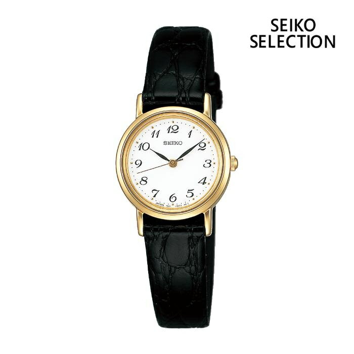 SEIKO  SEIKO-SELECTION 쥯 SSDA030 ǥ ӻ å  ⿧ ե...