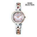 SEIKO ZCR[ SEIKO-SELECTION ZCR[ZNV SWFH090 \[[dg fBX rv EHb` v RrF xg Ki [J[ۏؕt av[g  Mtg uh  