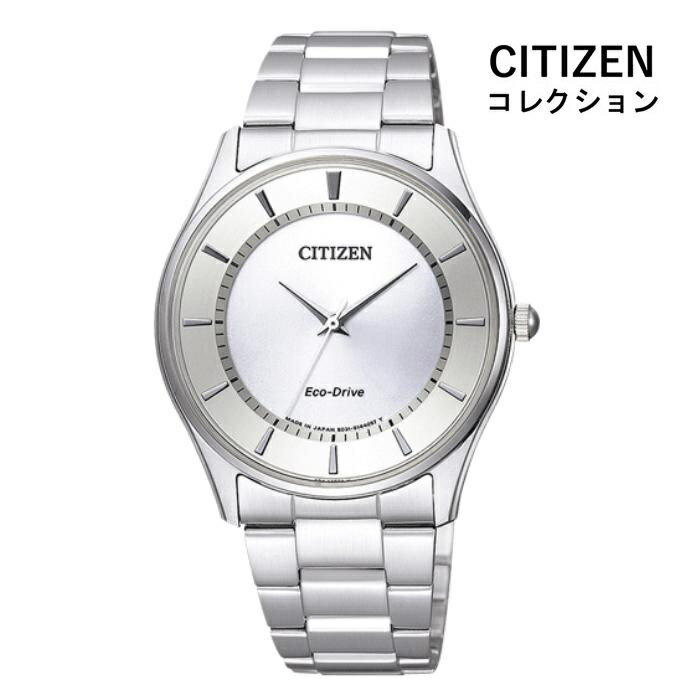 CITIZEN シチズン CITIZEN COLLECTION シチ