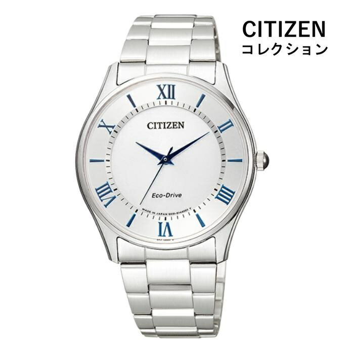 CITIZEN シチズン CITIZEN COLLECTION シチ