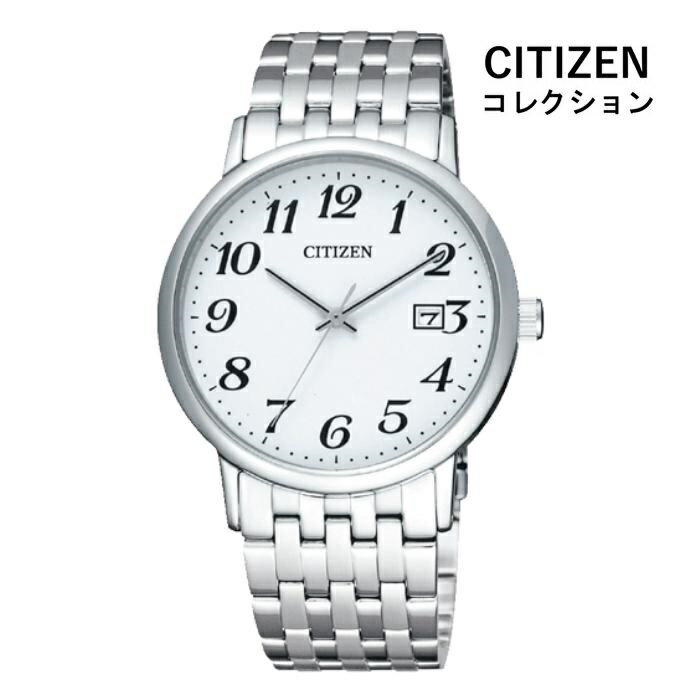 CITIZEN シチズン CITIZEN COLLECTION シチ