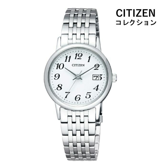 CITIZEN シチズン CITIZEN COLLECTION シチズンコレクション EW1580- ...