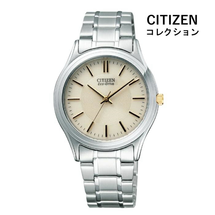 CITIZEN シチズン CITIZEN COLLECTION シチズンコレクション FRB59-2 ...