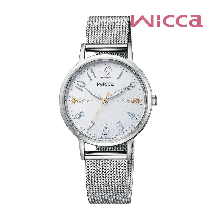 CITIZEN シチズン Wicca ウィッカ KP5-115-