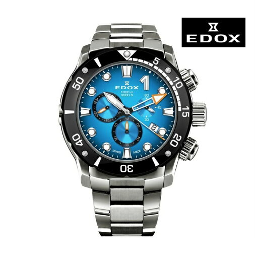 EDOX エドックス 10242-TINM-BUIDN 電池式クオーツ メンズ 腕時計 ウォッチ 時計 グレー色 金属ベルト 正規輸入品 メーカー保証付 誕生日プレゼント 男性 ギフト ブランド かっこいい もてる 送料無料 EDOX エドックス 10242-TINM-BUIDN 電池式クオーツ メンズ 腕時計 ウォッチ 時計 グレー色 金属ベルト 正規輸入品 メーカー保証付 誕生日プレゼント 男性 ギフト ブランド かっこいい もてる 送料無料