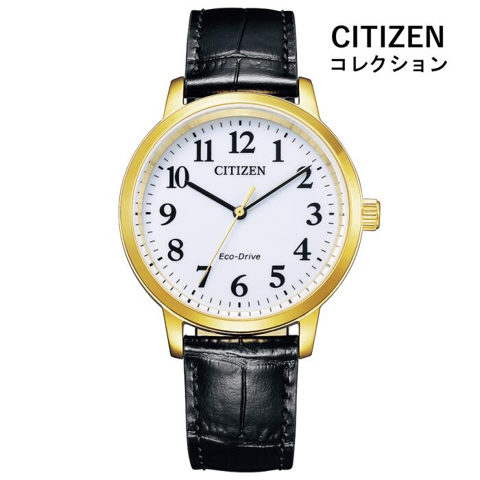 CITIZEN シチズン CITIZEN COLLECTION シチ