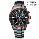 CITIZEN V`Y CITIZEN COLLECTION V`YRNV BL5495-72E GREhCu Y rv EHb` v O[F xg Ki [J[ۏؕt av[g j Mtg uh  Ă 