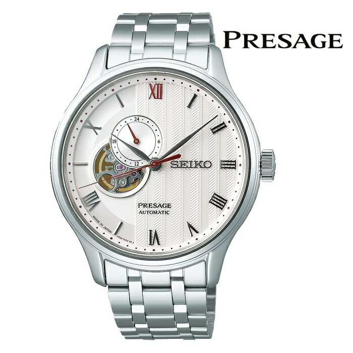 SEIKO セイコー プレザージュ PRESAGE SA