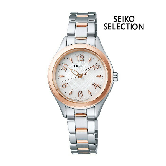 SEIKO セイコー SEIKO-SELECTION セイコー