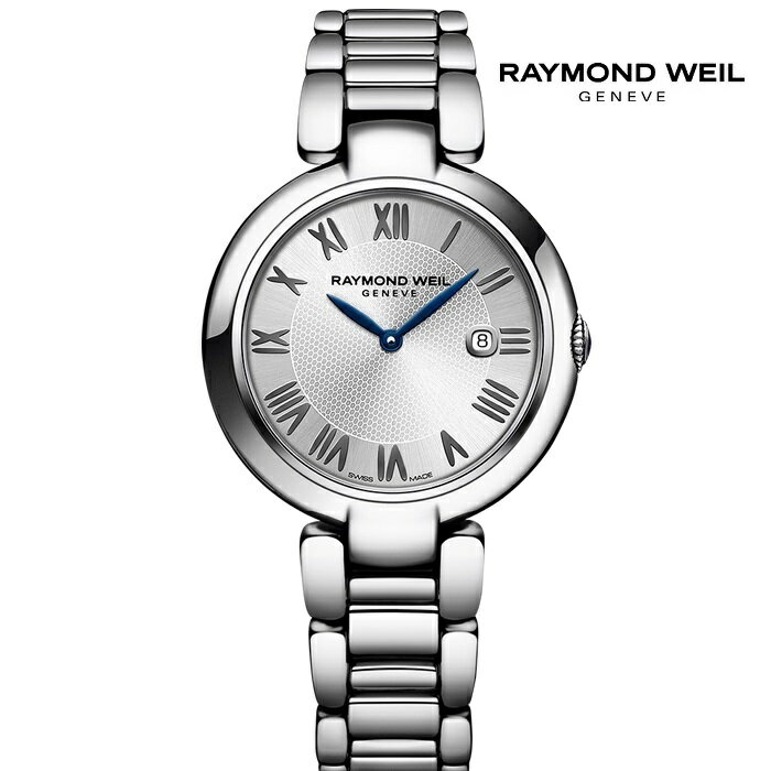 RAYMOND WEIL レイモンドウェイル 1600-ST