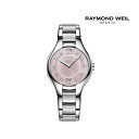 RAYMOND WEIL レイモンドウェイル 5124-ST