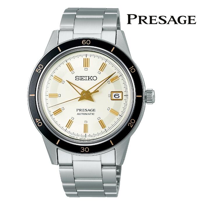 SEIKO セイコー プレザージュ PRESAGE SA