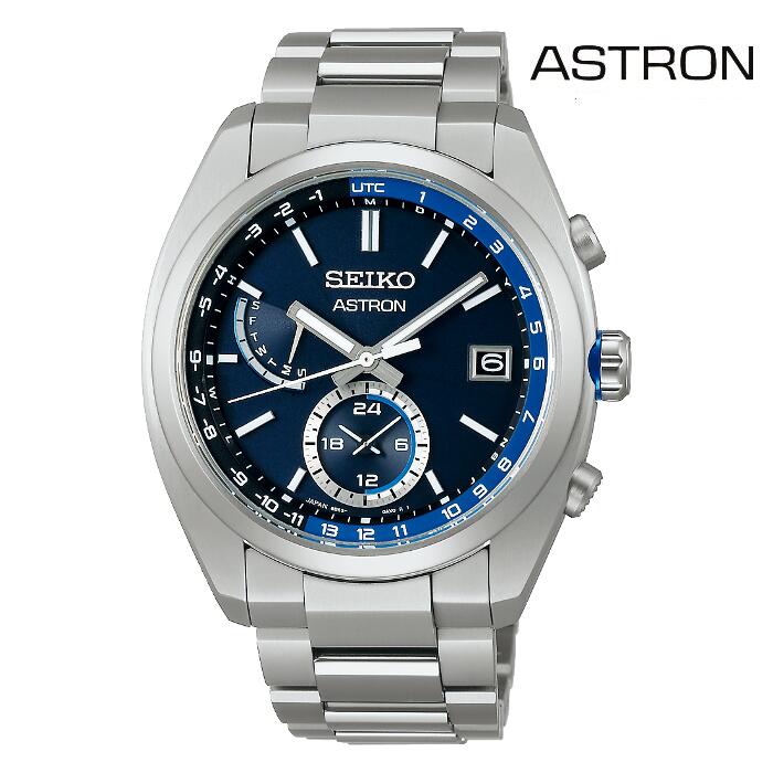 SEIKO  ȥ ASTRON SBXY013 顼  ӻ å  С °٥  ᡼ݾ ץ쥼  ե ֥ ä å Ƥ ̵