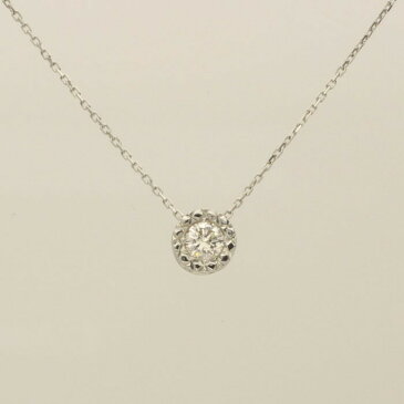 【送料無料】 【kawasumi】 PT ダイヤネックレス 一粒 プラチナ ダイヤ ダイヤモンド 記念日 誕生日 プレゼント お値打ち お出かけ 誕生日プレゼント ギフト おしゃれ お買い得 イエローゴールド クリスマス クリスマスプレゼント ジュエリー