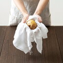 和晒ロール ガーゼ ふきん 日本製 和さらし ロール 調理 清掃 掃除 蒸し布 出汁とり 食器拭き 台拭き 雑巾 多用途 原田織物 川端滝三郎商店 くらしあす ...
