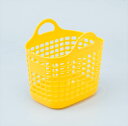カラフル野菜室バスケット 4個組 キッチン用品 調理器具 キッチン雑貨 川端滝三郎商店 【ラッピング対象外】