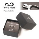 meta mate (メタマテ) 花バサミ ピンズ / bu011 / ミニチュアツールピンズシリーズ / 金属雑貨 ファッション雑貨 ピン ピンズ アクセサリ...
