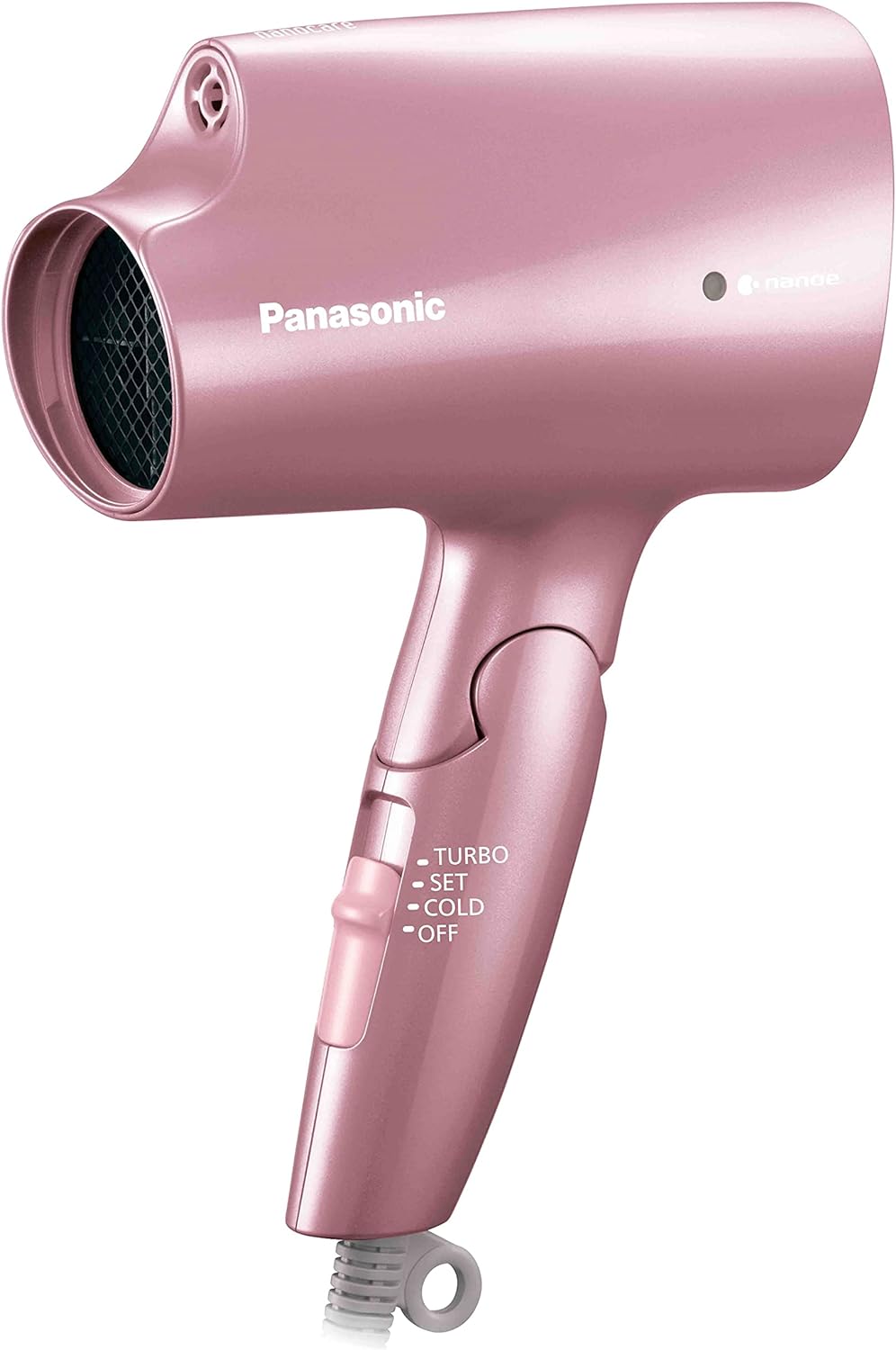 パナソニック ヘアードライヤー ナノケア Panasonic パナソニック ヘアドライヤー ナノケア ペールピンク EH－CNA2G－PP ギフト プレゼント