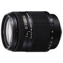 SONY ソニー カメラレンズ DT 18-250mm F3.5-6.3 APS-C用 ブラック SAL18250 ソニーA(α) /ズームレンズ