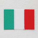 イタリア国旗ワッペン