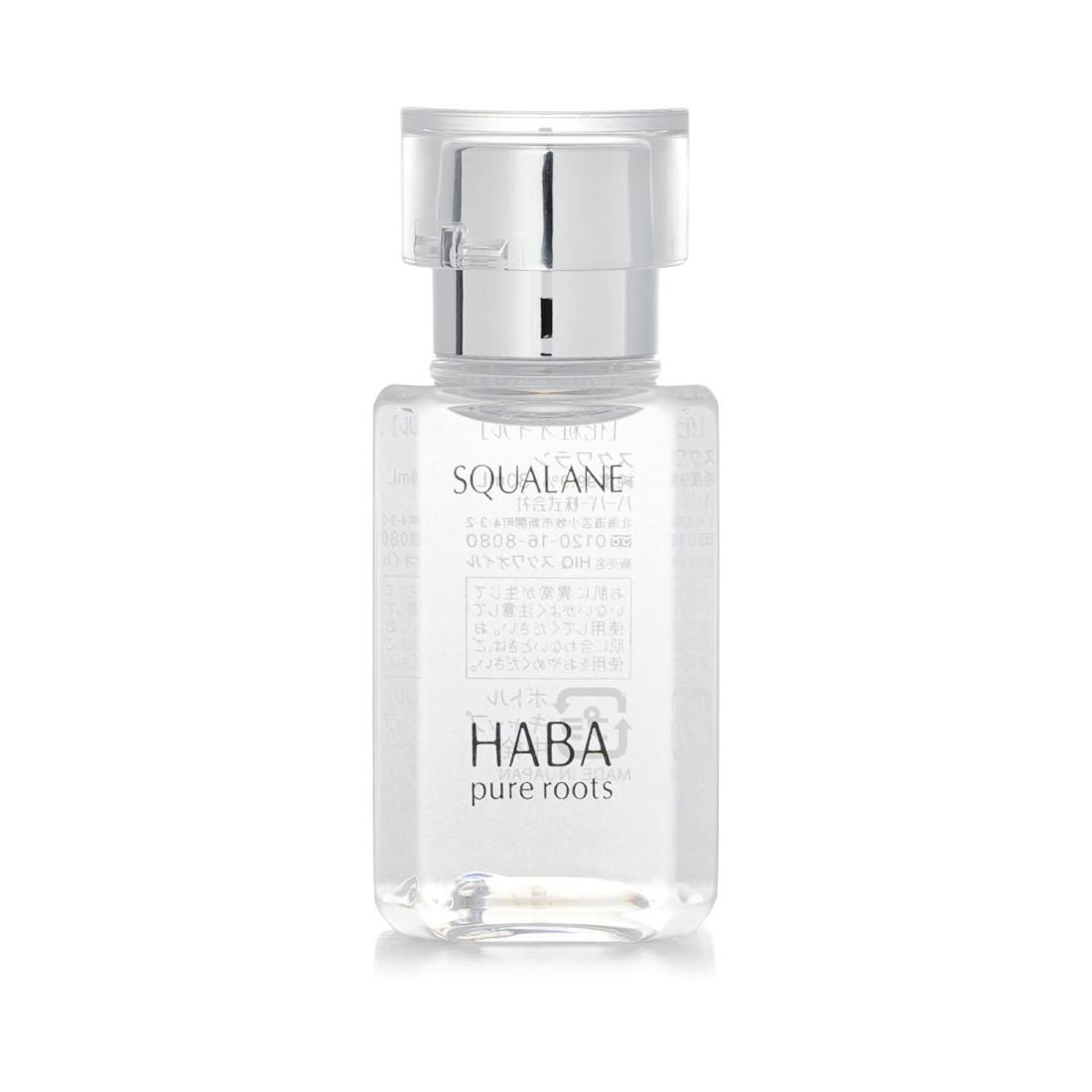 HABA（ハバ） ハーバー スクワラン 30ml