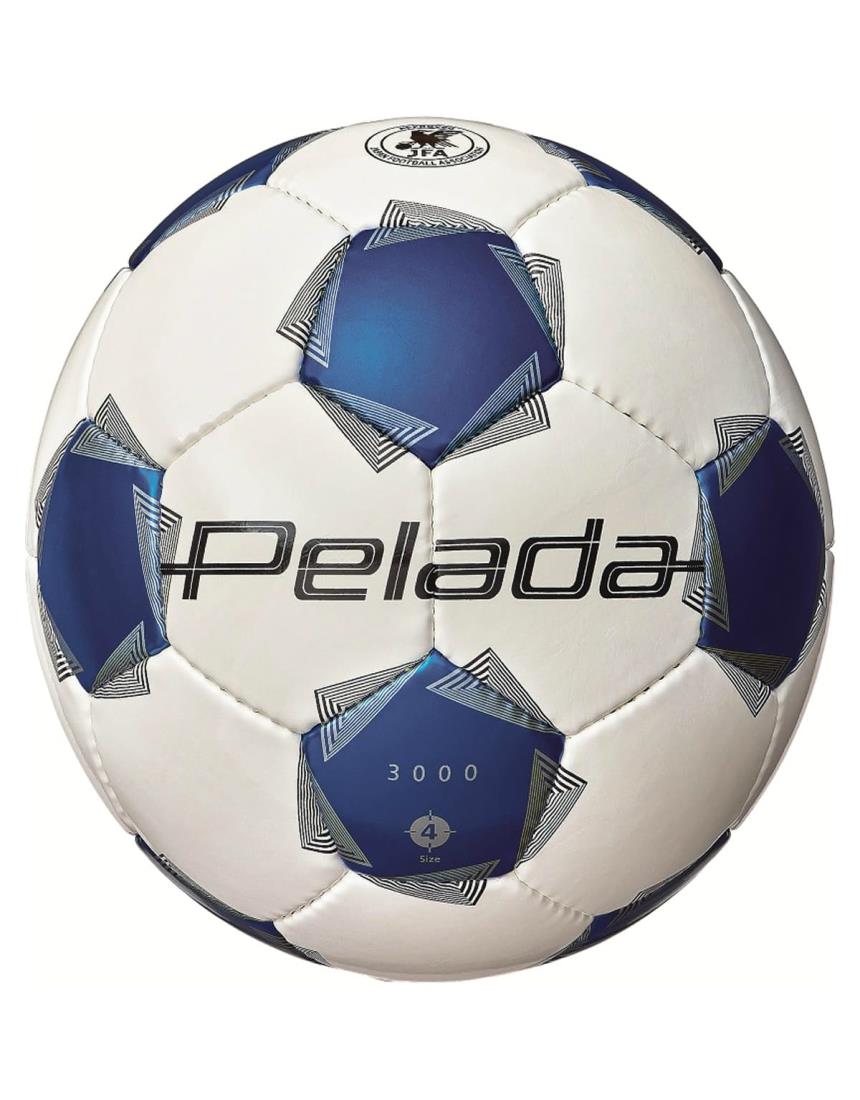 モルテン(molten) ペレーダ 3000 サッカー サッカーボール 4号球 検定球