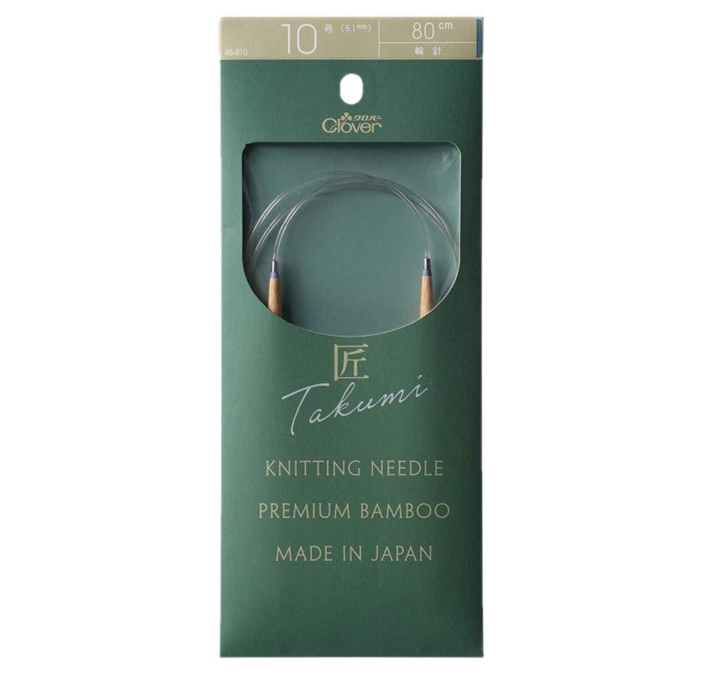 匠輪針-S 80cm＜10号＞ CL45-810