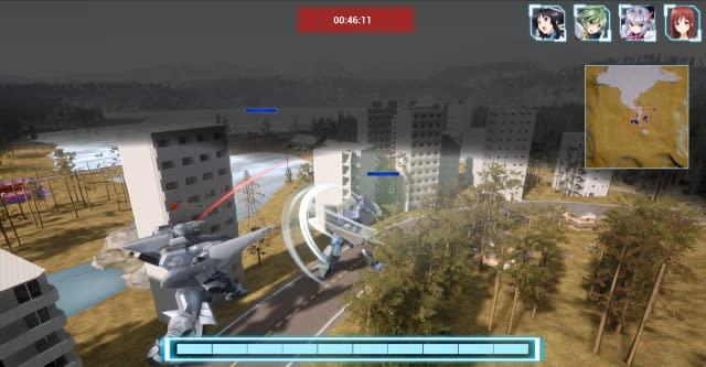 JINKI -Infinity- -PS4