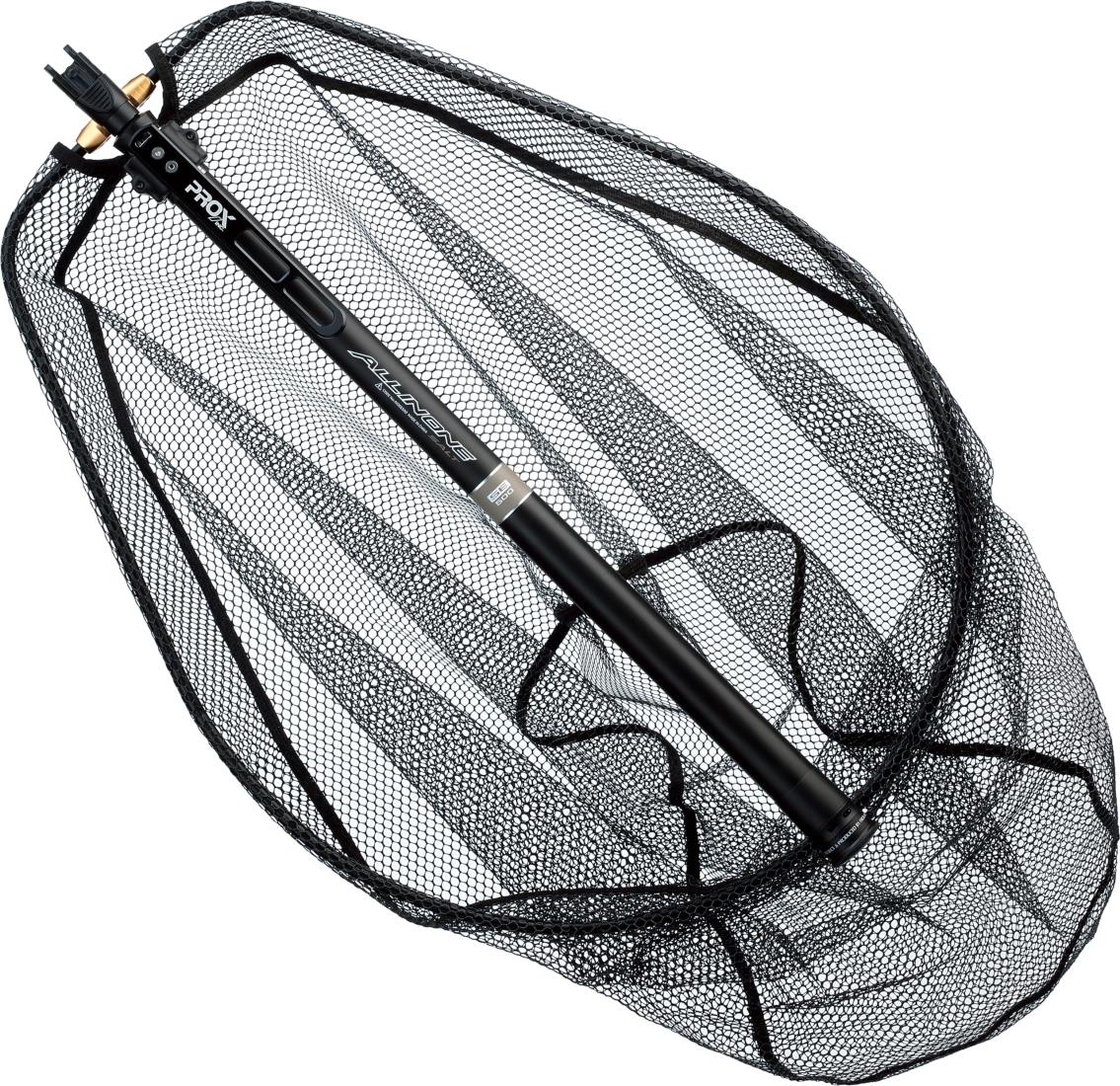 【ランディングに最適な一式セット/スーパーランディングシステム継承】ランディングシャフトセット プロックス(PROX) オールインワンソルトSE 500 (AI...