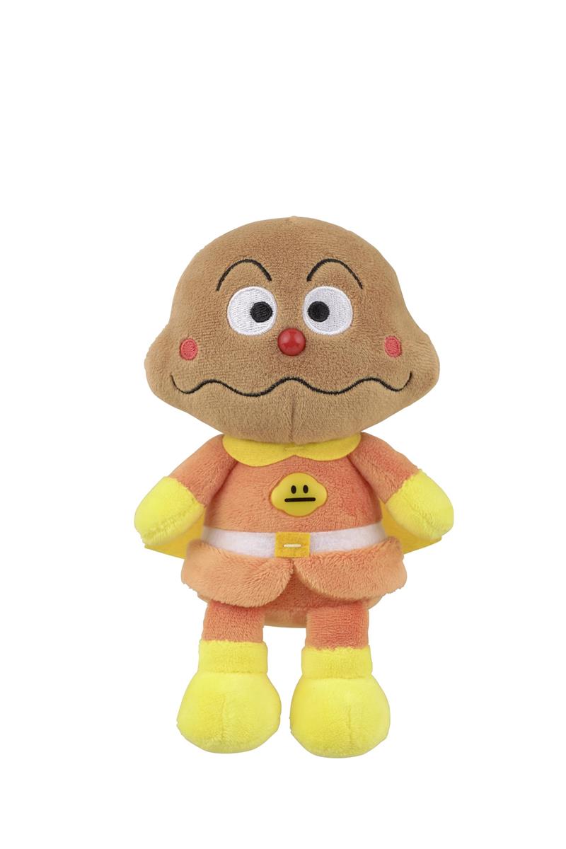 セガフェイブ (SEGA FAVE) プリちぃ ビーンズ コレクション カレーパンマン